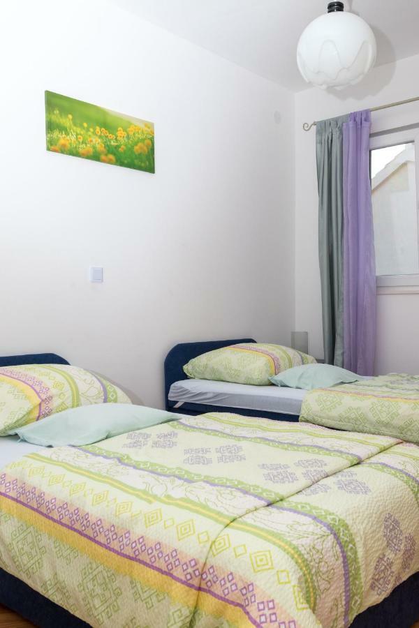 Apartment Rora Zaboric Exterior foto