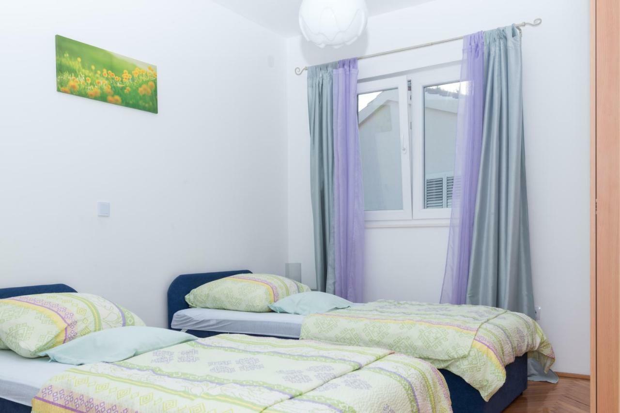 Apartment Rora Zaboric Exterior foto
